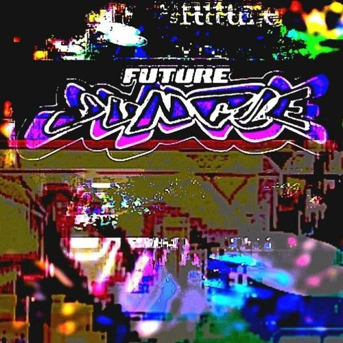 Future Jungle Logo